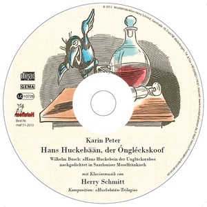 20130628-CD-Cover-HansHuckebaeaen-Klein