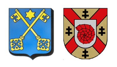 Dorffreundschaft-Ortszeichen-Gisingen-Mey